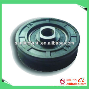 Selcom elevator hanger roller, elevator roller, elevator wheel